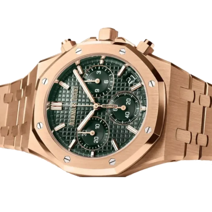 Audemars Piguet Royal Oak Offshore 26240OR.OO.1320OR.04 Masterpiece Clone - Image 3