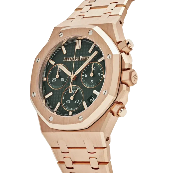 Audemars Piguet Royal Oak Offshore 26240OR.OO.1320OR.04 Masterpiece Clone - Image 2