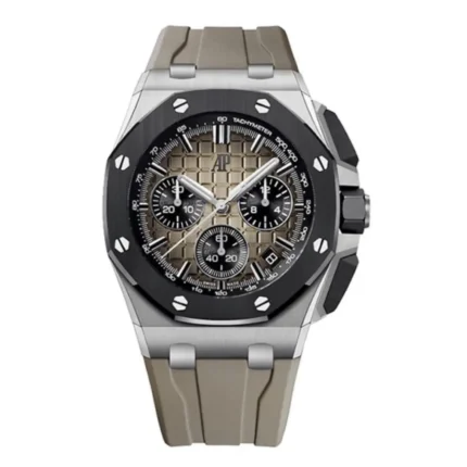 Audemars Piguet Royal Oak Offshore 26420SO.OO.A600CA.01 Deluxe Clone 1:1