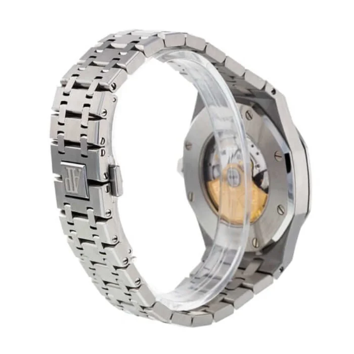 Audemars Piguet Royal Oak 15400ST.OO.1220ST.01 Master Clone Quality - Image 2