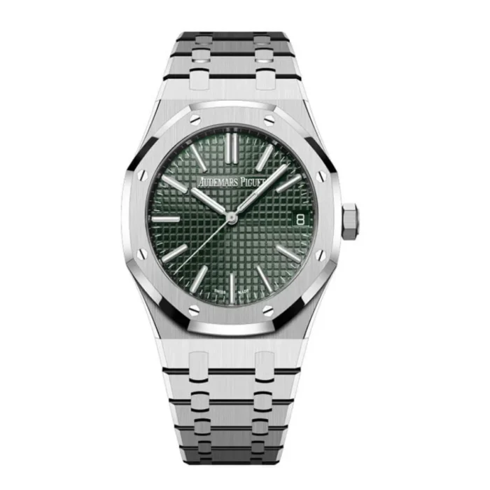 Audemars Piguet Royal Oak 15510ST.OO.1320ST.04 Replica - Image 1