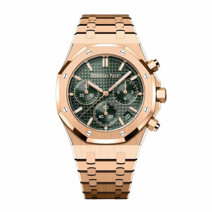 Audemars Piguet Royal Oak Offshore 26240OR.OO.1320OR.04 Masterpiece Clone - Image 1