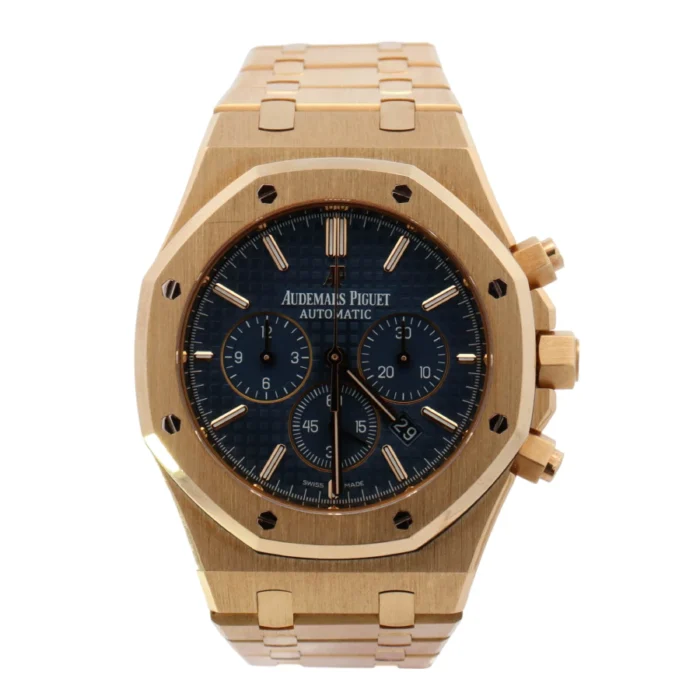 Audemars Piguet Royal Oak Chronograph 26320 Replica - Image 1