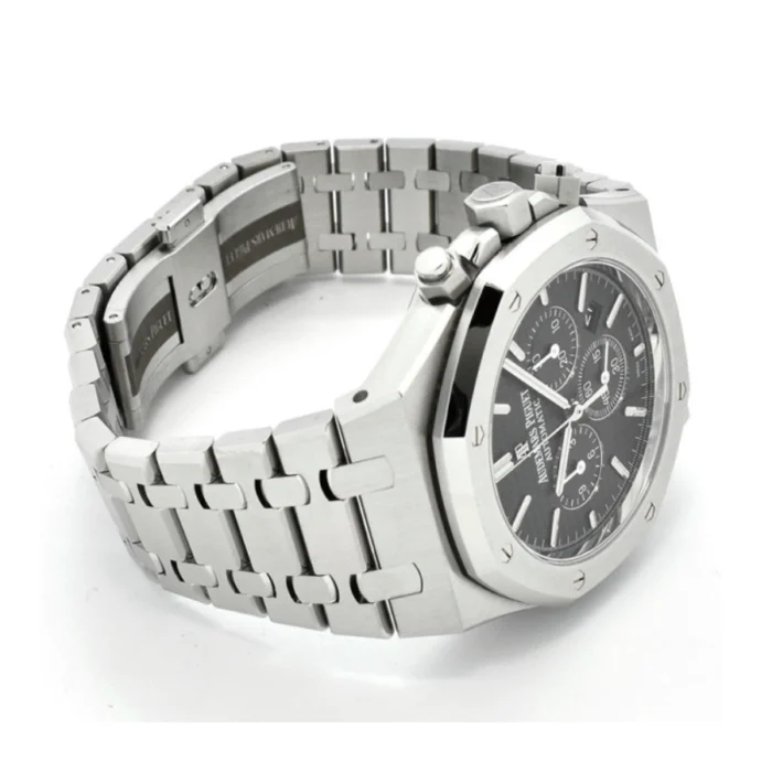 Audemars Piguet Royal Oak Chronograph 26320ST.OO.1220ST.01 Authentic Super Replica - Image 2