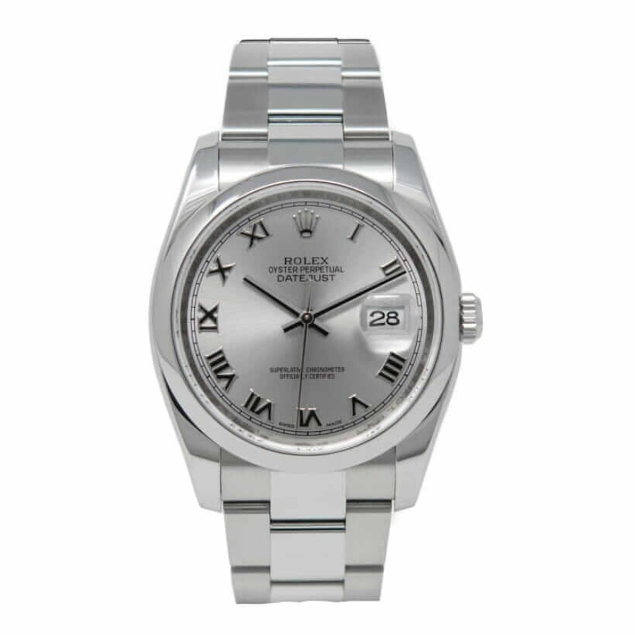 Rolex-Perpetual-116200-Replica.webp Rolex Perpetual 116200 Replica - Image 1