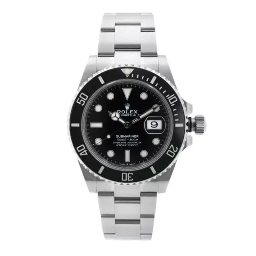 Rolex-Submariner-41mm-126610LN-Replica.webp Rolex Submariner Date 126610LN “LN” Top Grade Clone - Image 1