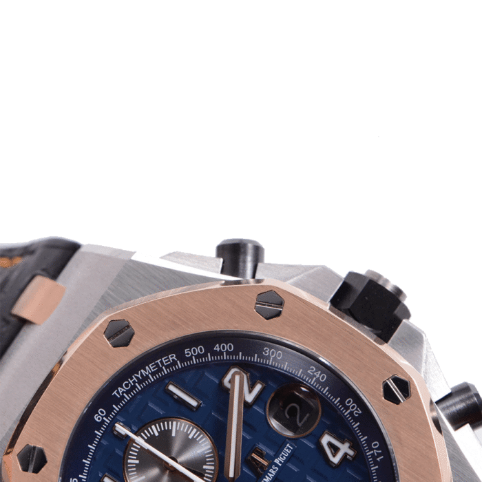 Audemars Piguet 3126 Replica - Image 6