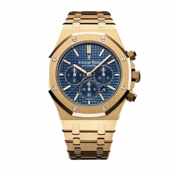 Audemars Piguet Royal Oak 26320BA.OO.1220BA.02 Premium Replica 1:1 - Image 1