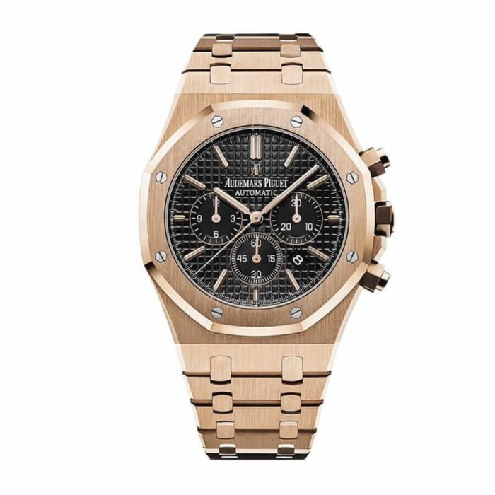 Audemars Piguet Royal Oak 26320OR.OO.1220OR.01 Swiss Super Clone - Image 1