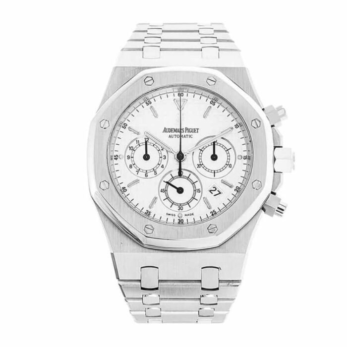 Audemars Piguet Royal Oak Chronograph 26300ST.OO.1110ST.05 Exact Replica 1:1 - Image 1