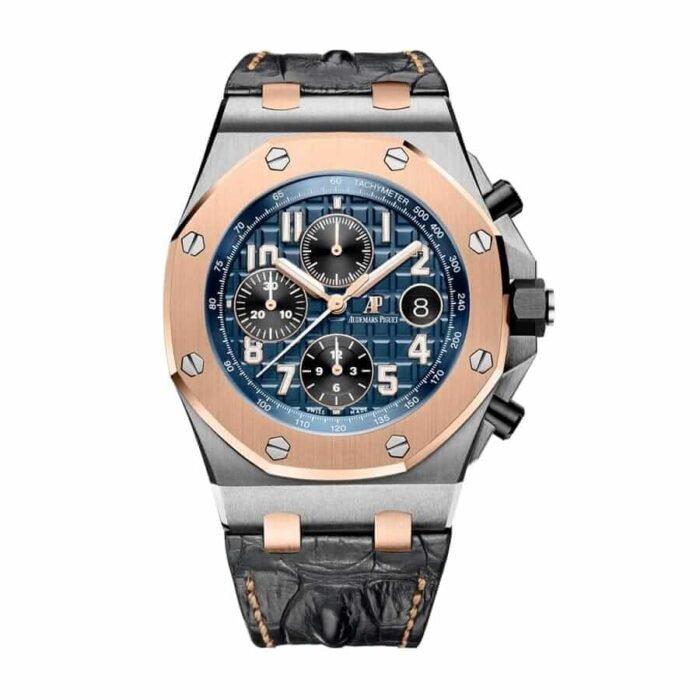 Audemars Piguet 3126 Replica - Image 1