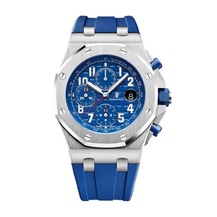 Audemars Piguet Navy Replica - Image 1