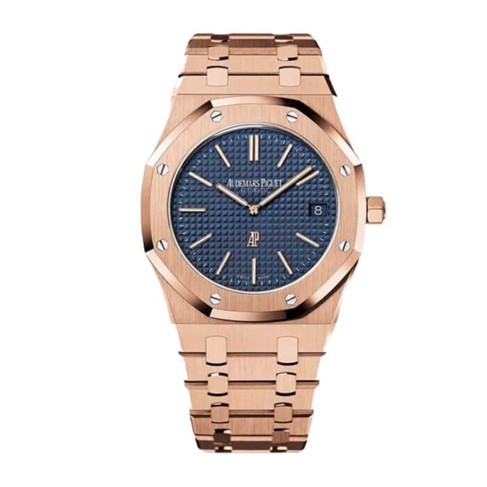 Audemars Piguet Royal Oak 15400OR.OO.1220OR.03 Super Clone Edition - Image 1