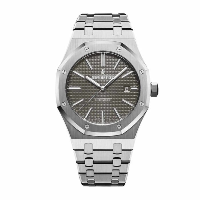 Audemars Piguet Royal Oak 15400ST.OO.1220ST.04 Deluxe Replica Edition - Image 1