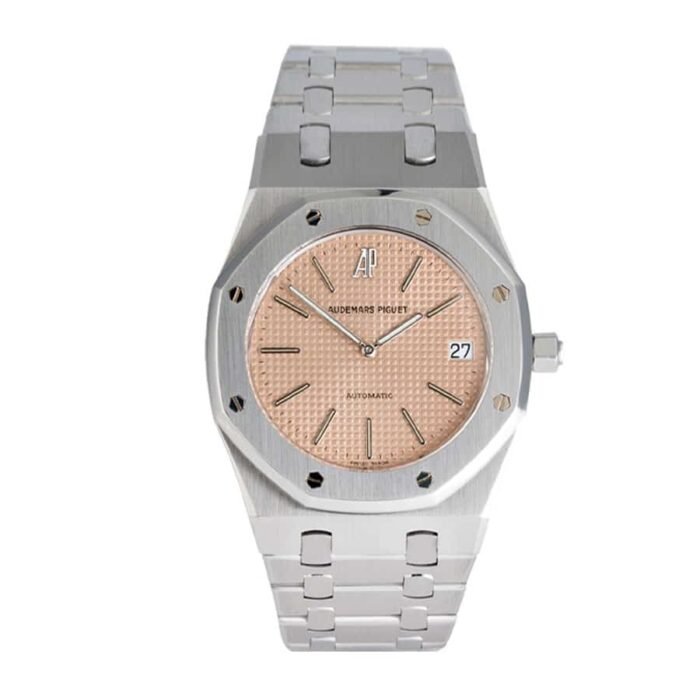 Audemars Piguet Royal Oak 14802ST.OO.0944ST.02 Replica - Image 1
