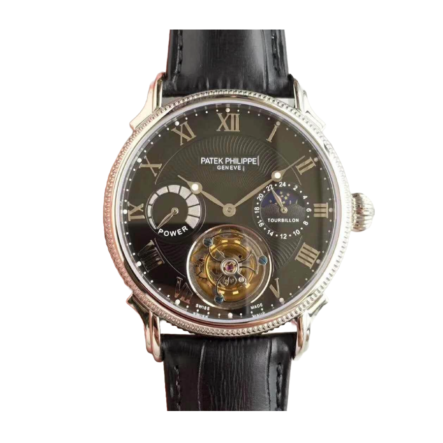 patek-philippe-tourbillion-moonphase-black-dial-replica-6.webp Patek Philippe Tourbillion Moonphase Black Dial Replica - Image 1