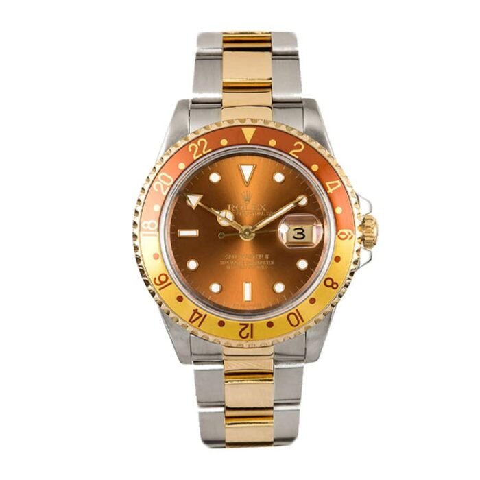 Rolex Submariner Date 126613LN Two-Tone Dial Oyster Replica - Image 1