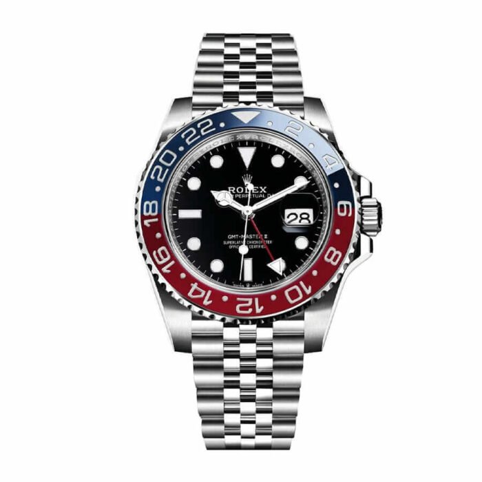 Rolex Pepsi Replica - Image 1