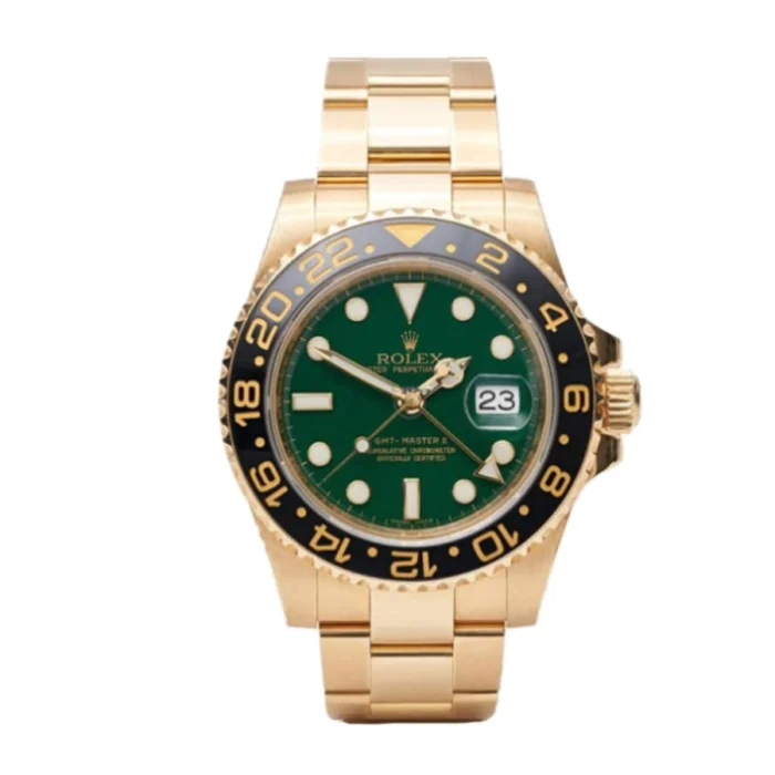 Rolex GMT-Master II 11678LN Premium Copy 1:1 - Image 1
