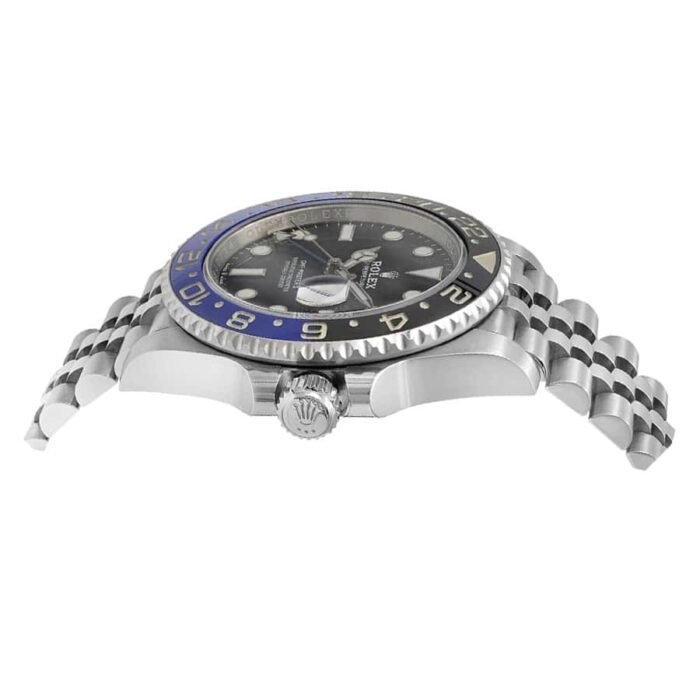 Rolex GMT-Master II 116710BLNR “Batman” Mirror Clone Quality - Image 5
