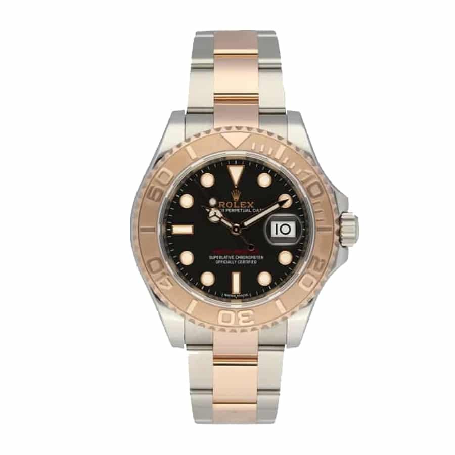 rolex-yacht-master-116621-rose-gold-automatic-brown-dial-replica-1.jpg Rolex Yacht-Master 116621-0002 Collector’s Clone 1:1 - Image 1
